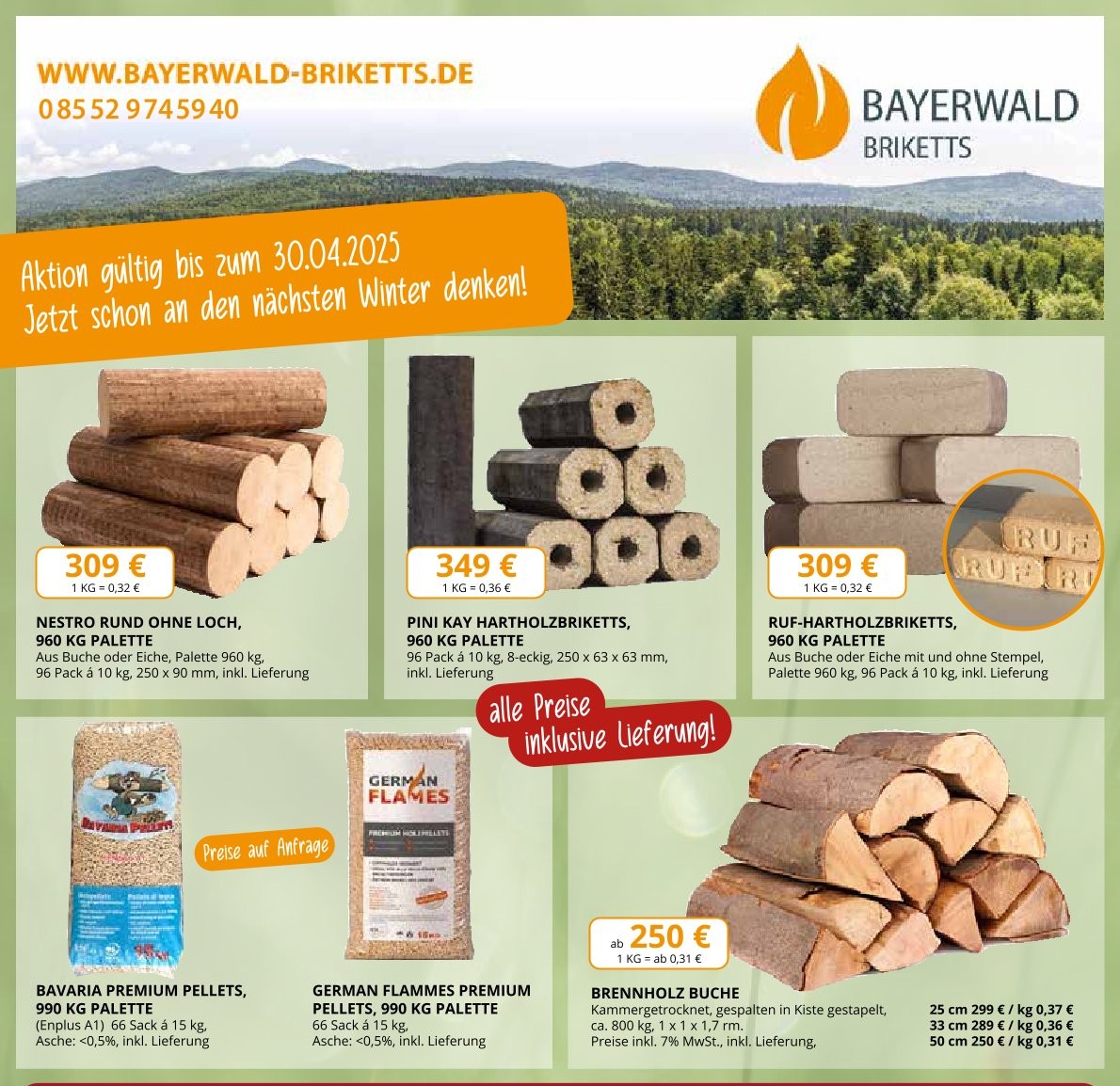 Briketts Kaufen In Der Nhe