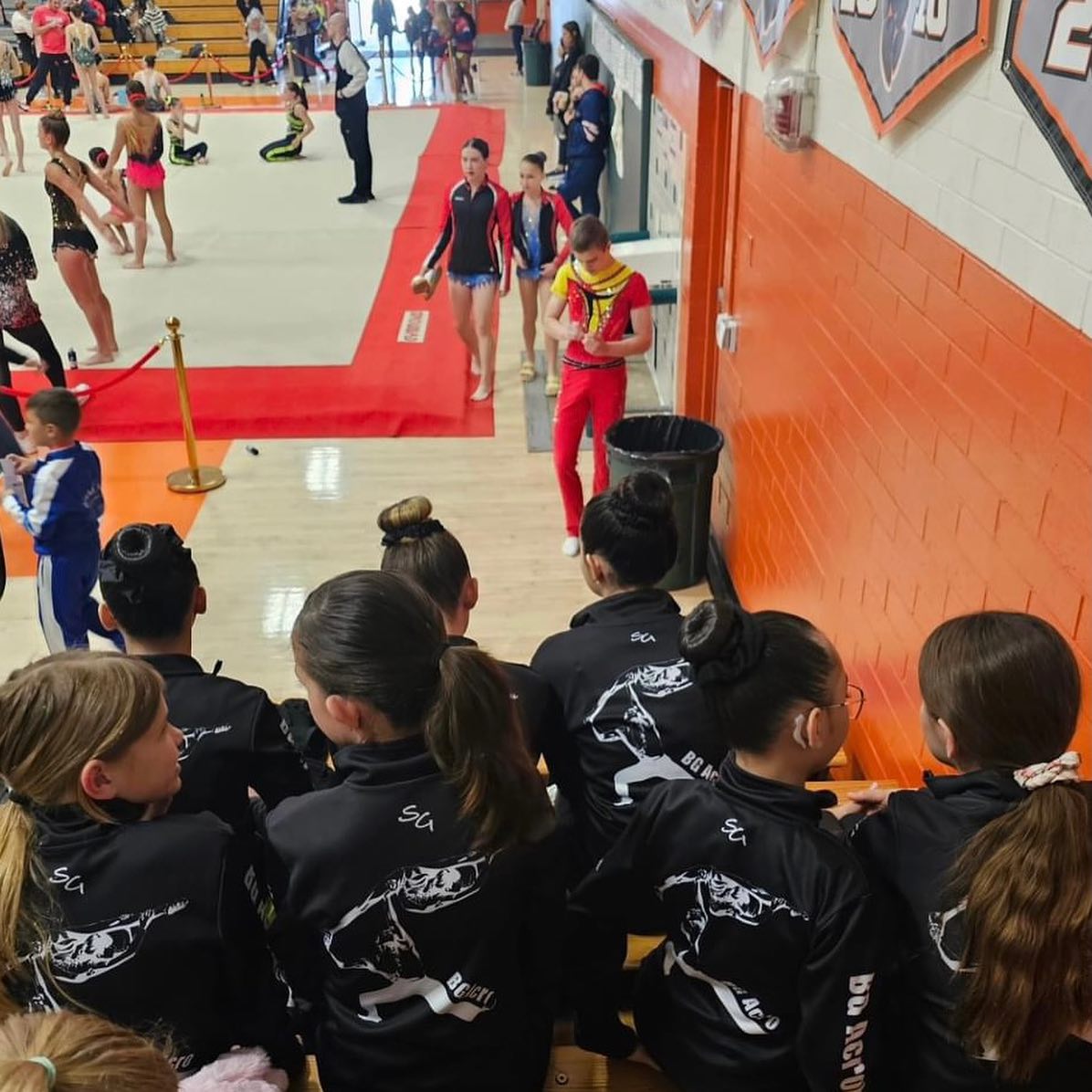 SG - 🇺🇸National Champions🇺🇸 Congratulations ladies on taking home the ...