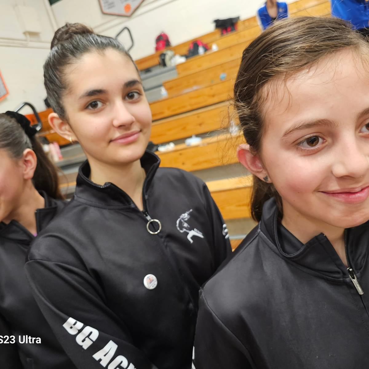 SG - 🇺🇸National Champions🇺🇸 Congratulations ladies on taking home the ...