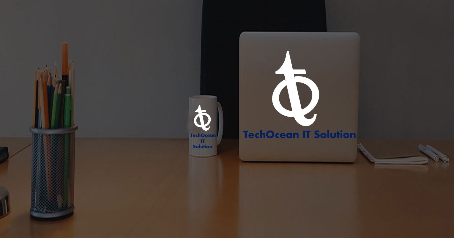 TechOcean IT Solutions | Abu Road