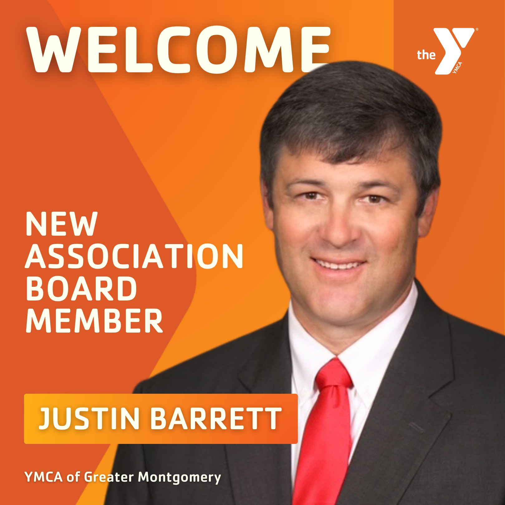 We are excited to welcome... - YMCA of Greater Montgomery | Facebook