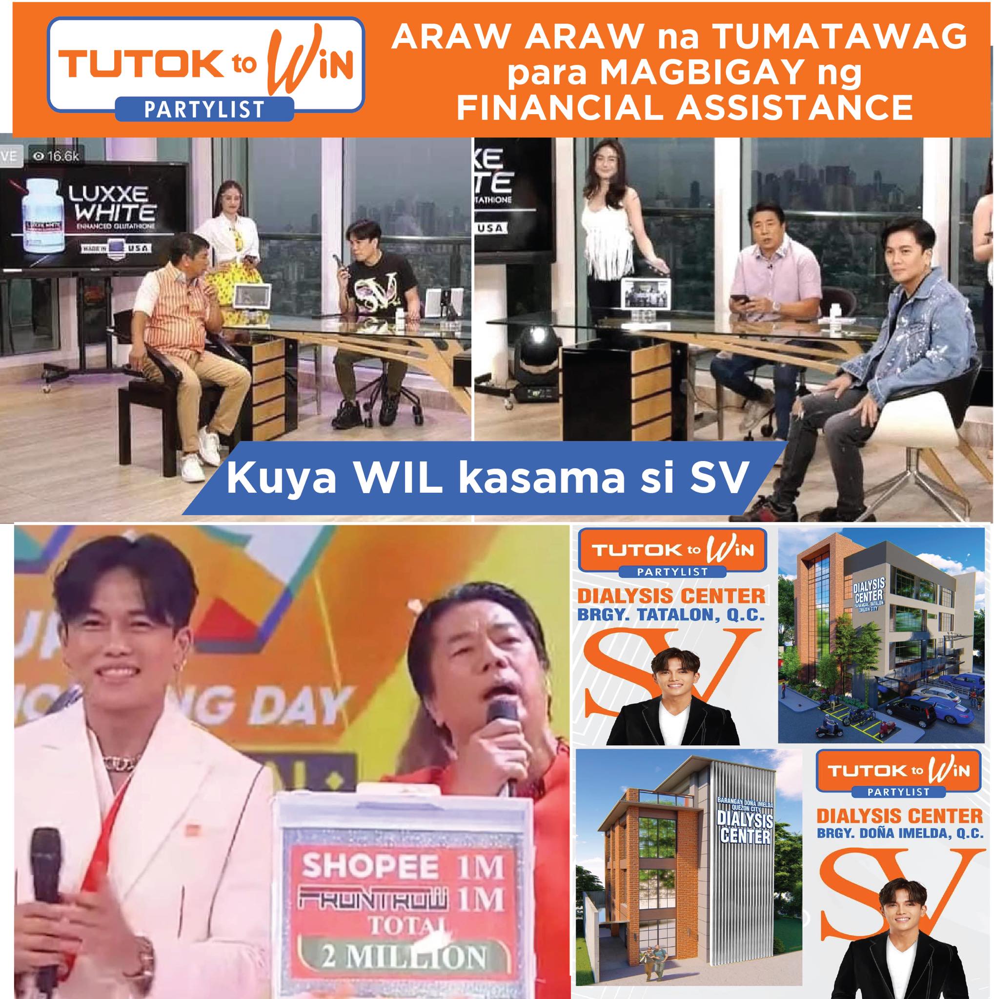 Sam SV Verzosa - Sino ba si SAM “SV” VERZOSA??? Simpleng...