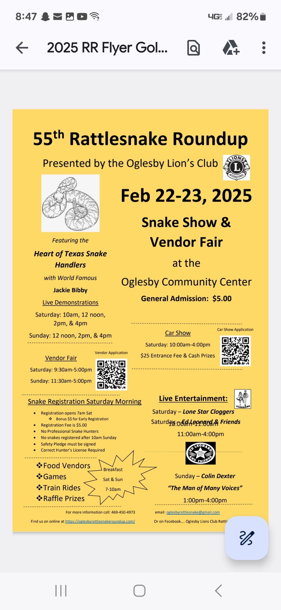 Little Valley AUTO RANCH | Belton TX