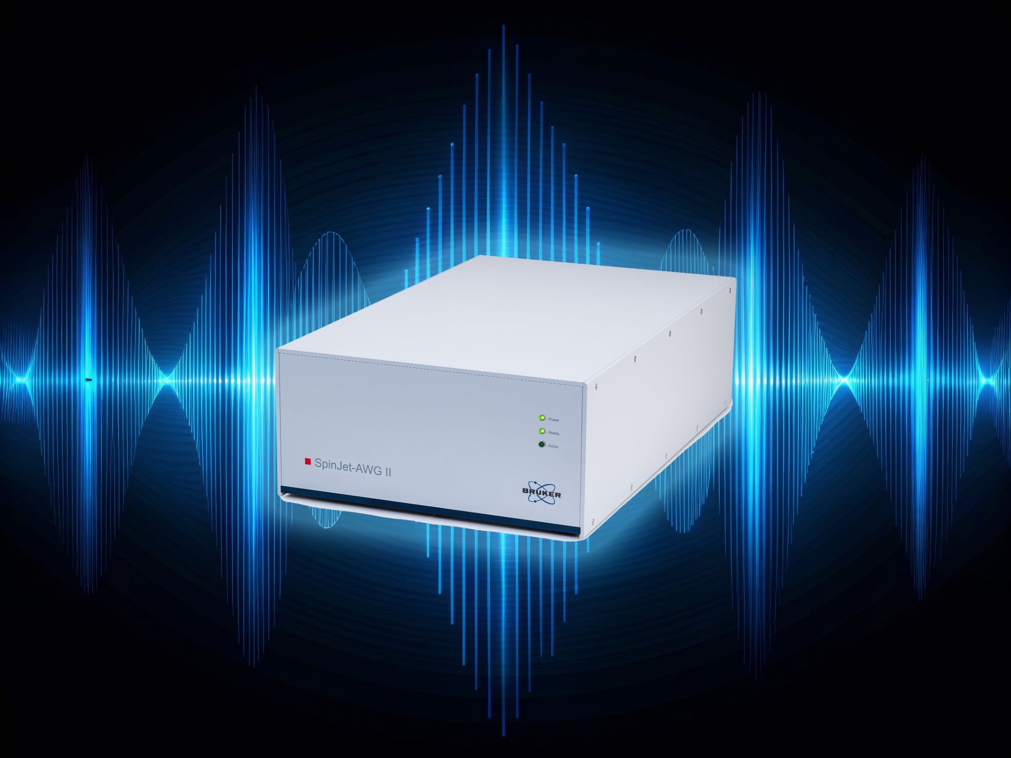 Bruker - Arbitrary waveform generators (AWGs) are integral to modern ...