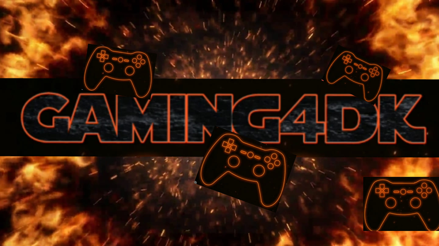 Gaming 4dk | Montreal QC