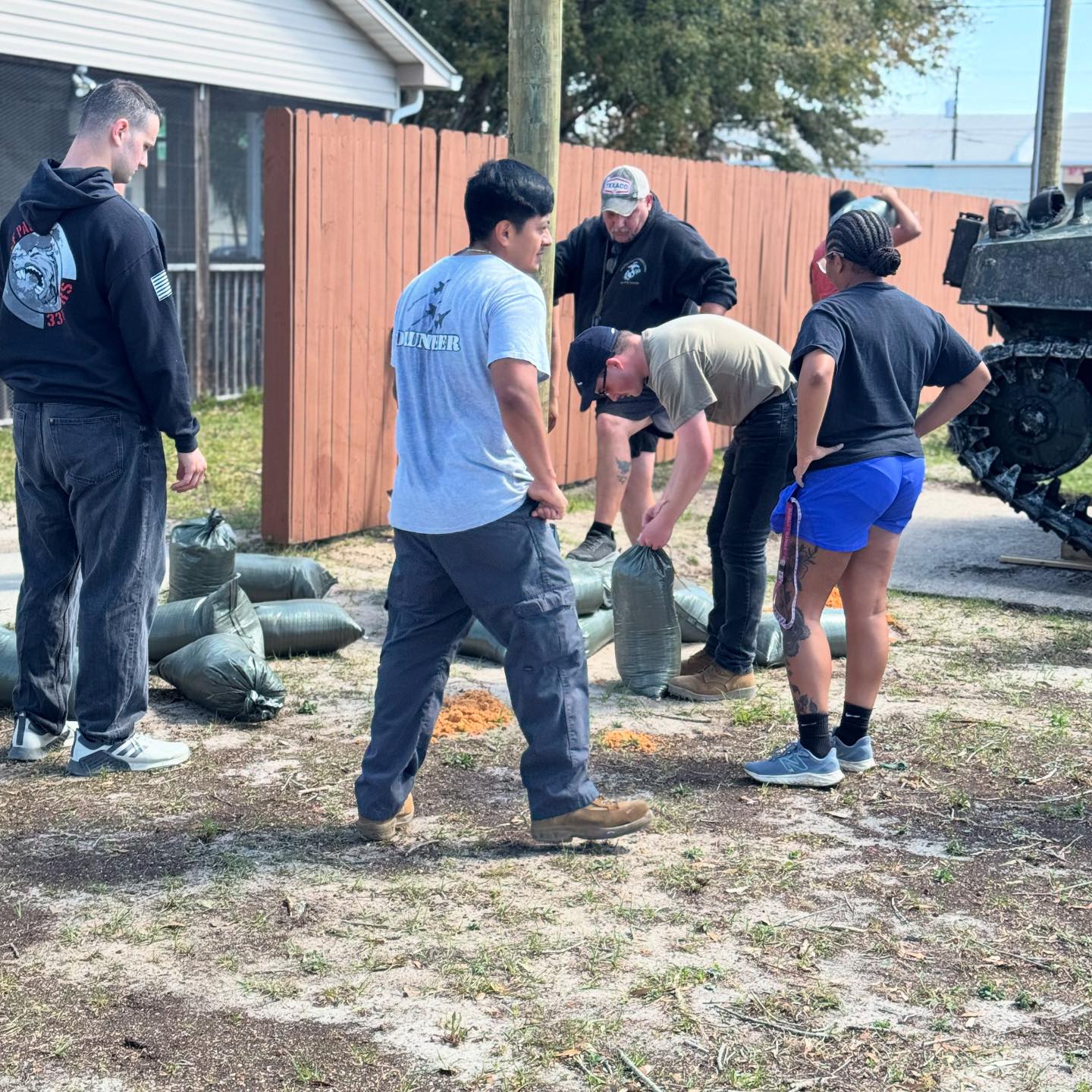 AFSA Chapter 554 - Eglin AFB | Eglin Air Force Base FL