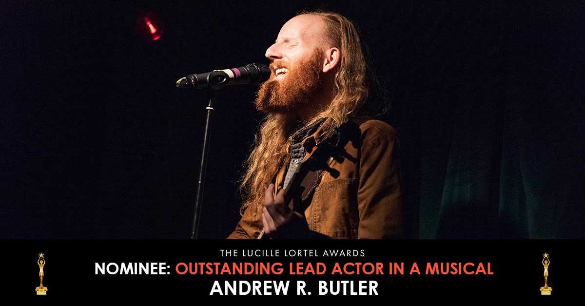 Andrew R. Butler