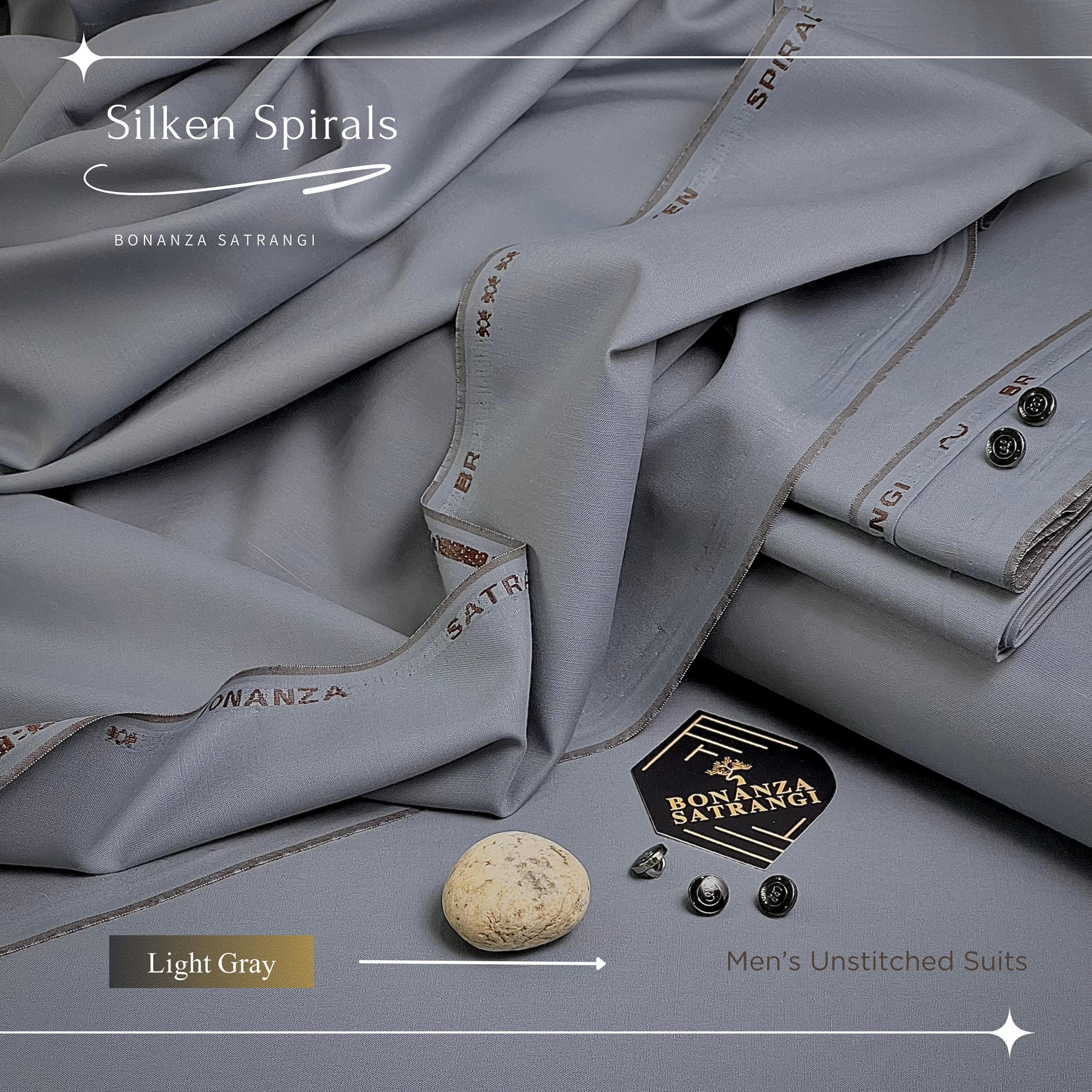 Ismail Textile Collection | Faisalabad