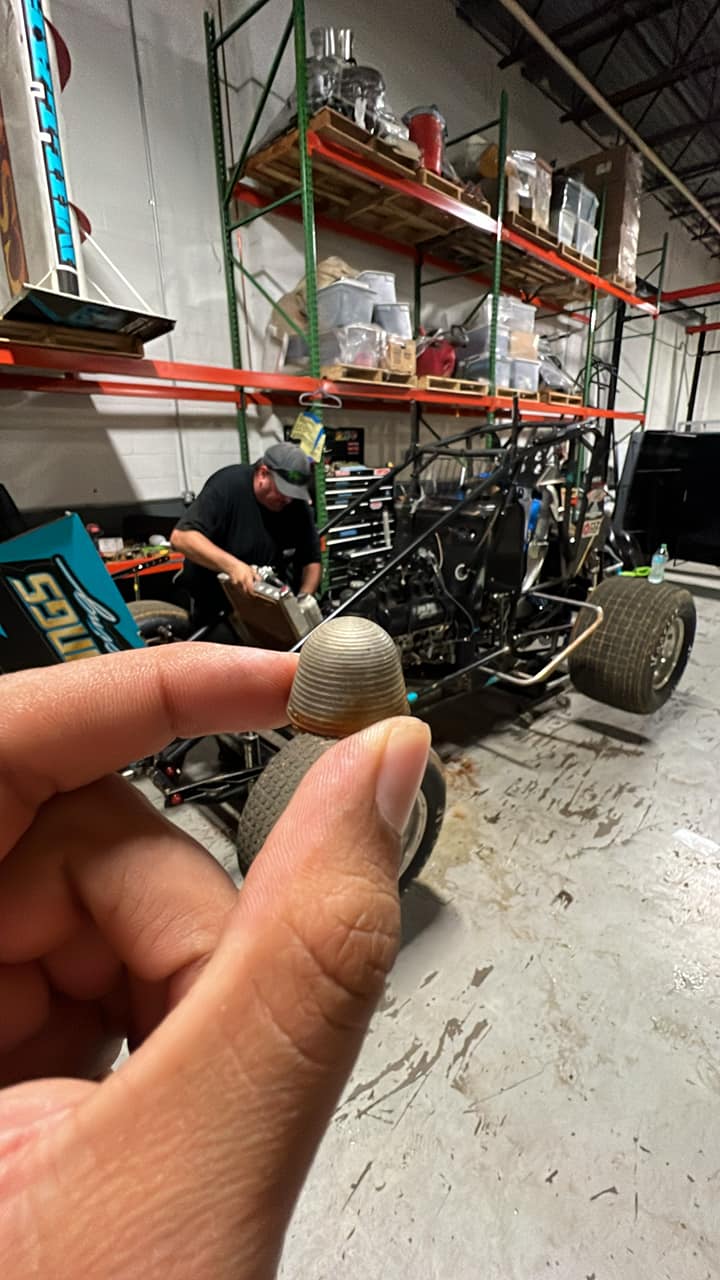 Michael Millard Racing
