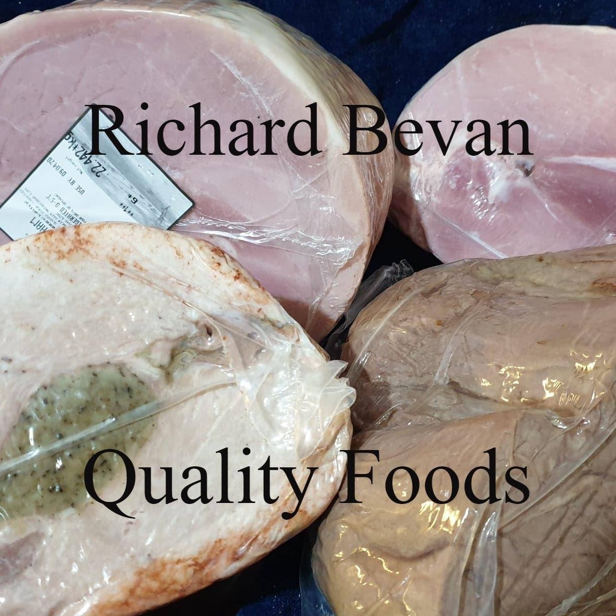 Richard Bevan Quality Foods