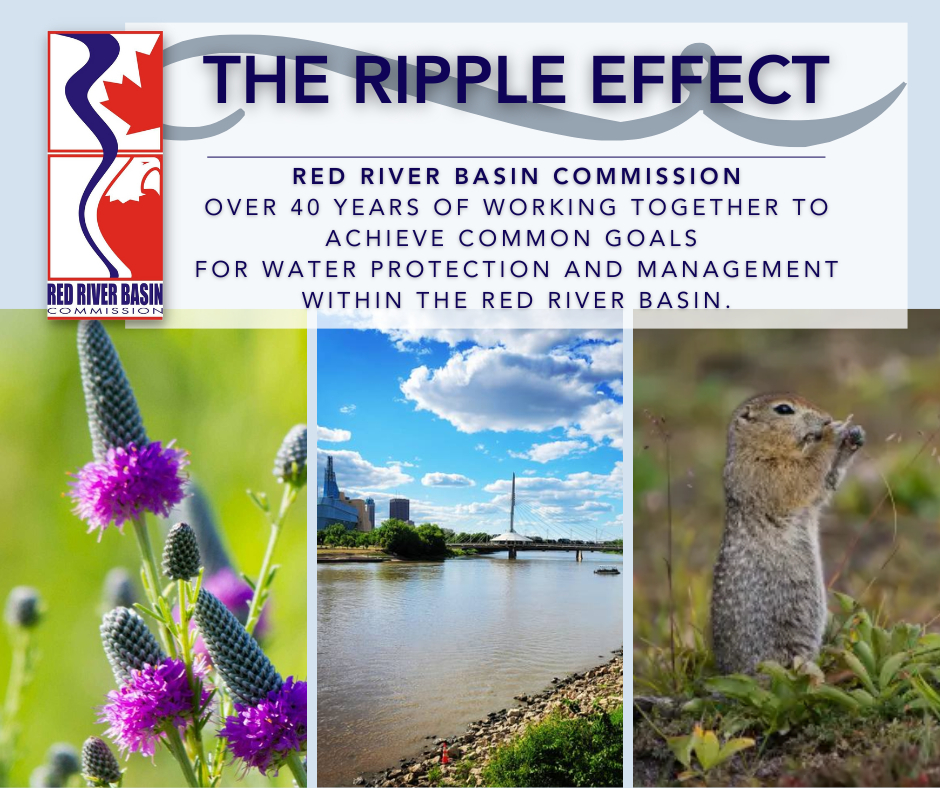 Red River Basin Commission | Winnipeg MB