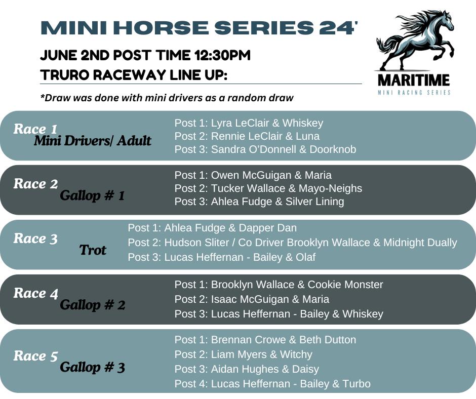 Truro - 🌟🏇 Exciting News, Everyone! 🏇🌟 We are thrilled to announce the ...
