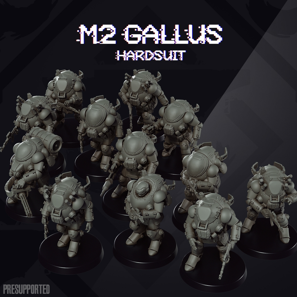 This one almost snuck by us The 3A Evenfall Strigoi Totemnaut