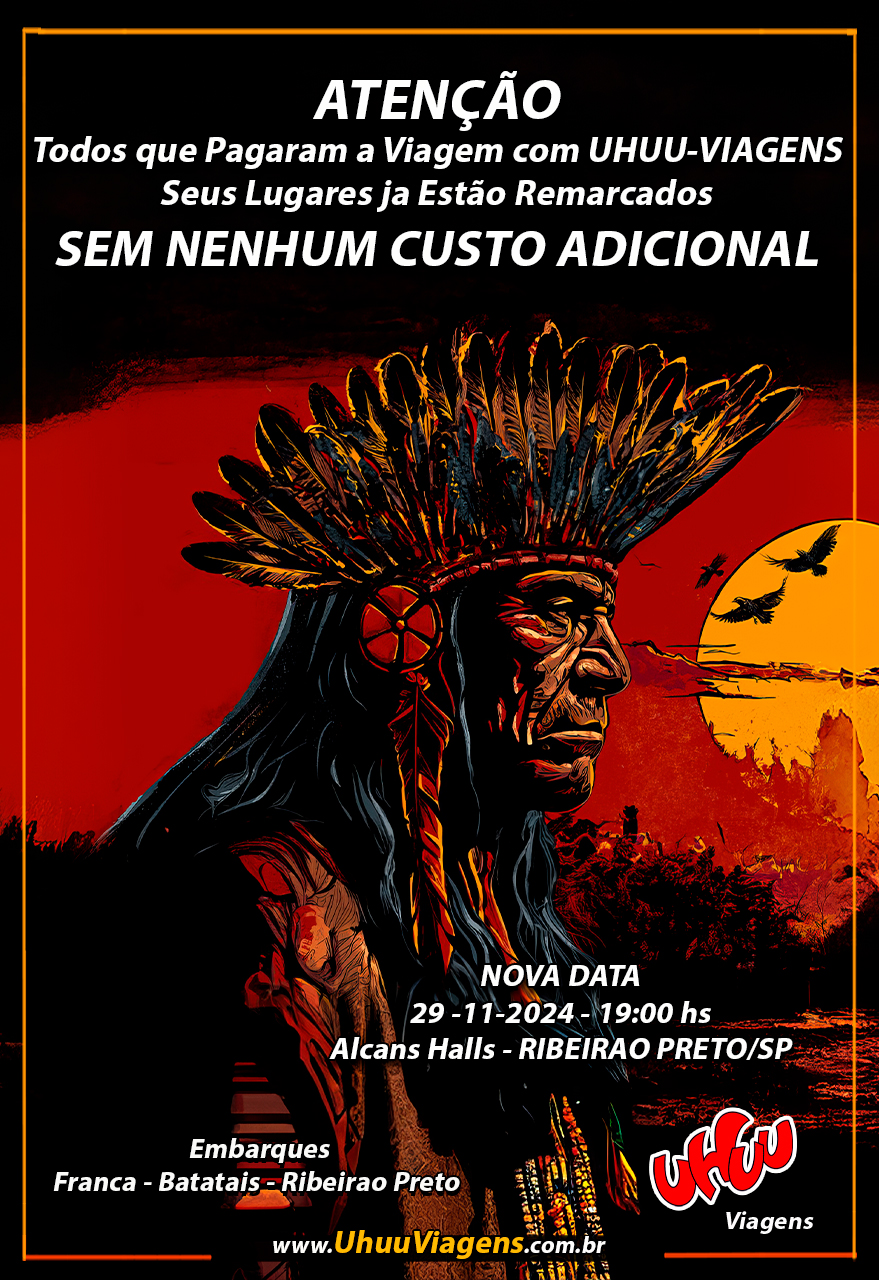 Uhuu Viagens | Franca SP