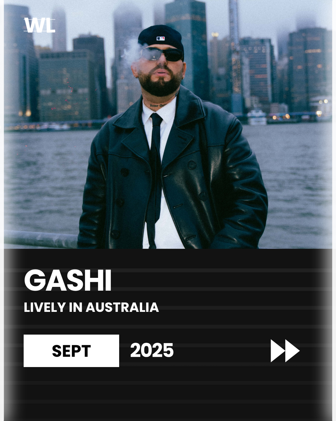Whatslively - New York based Albanian rapper is headed to... | Facebook