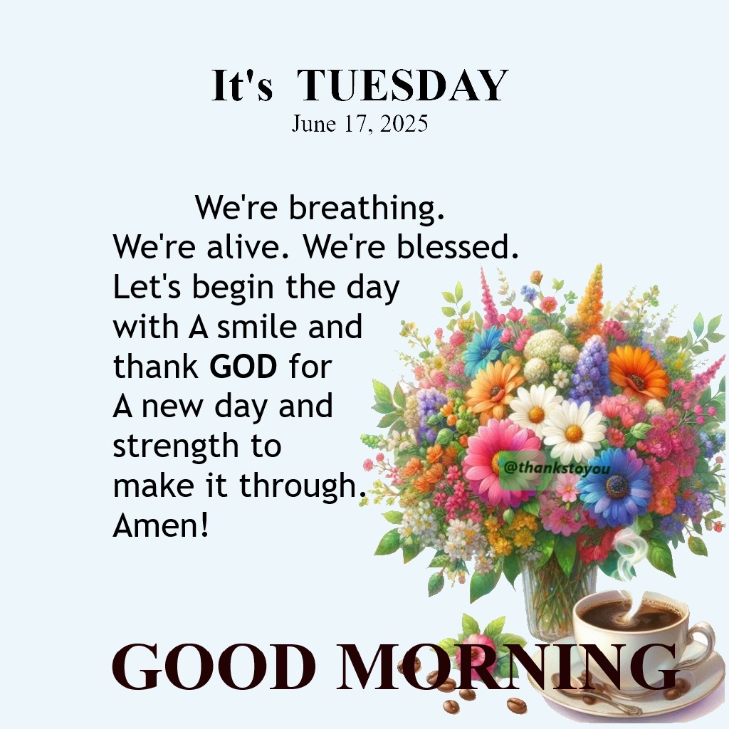 Thanks - 