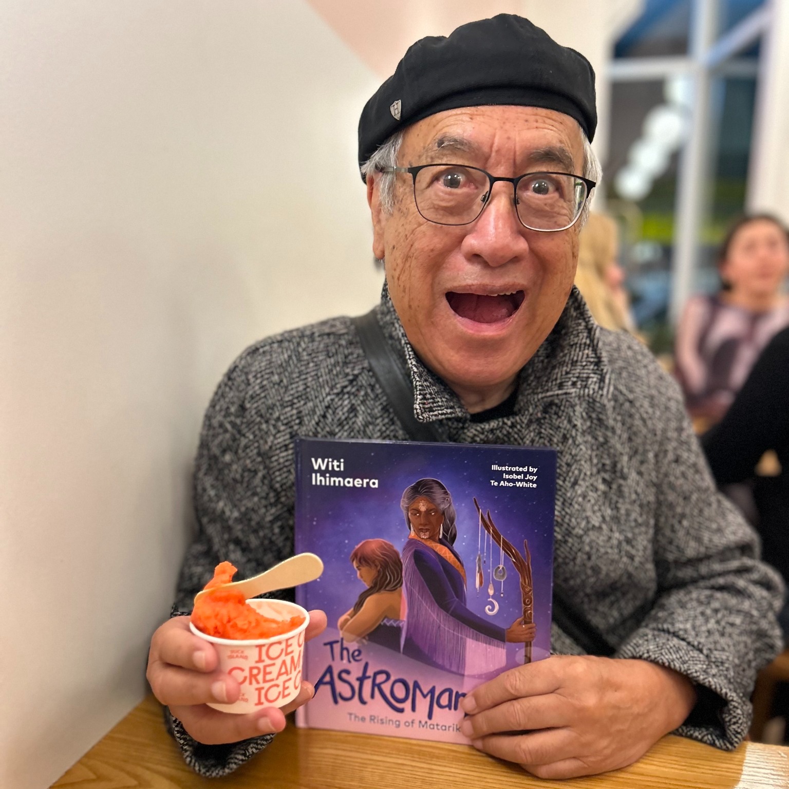 🌟... - New Zealand Book Awards for Children and Young Adults | Facebook