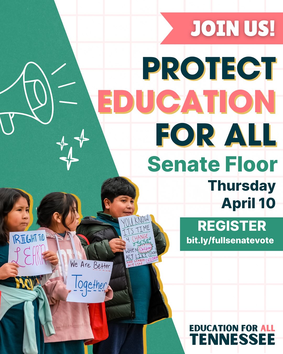 Tennessee Immigrant and Refugee Rights Coalition [TIRRC]
