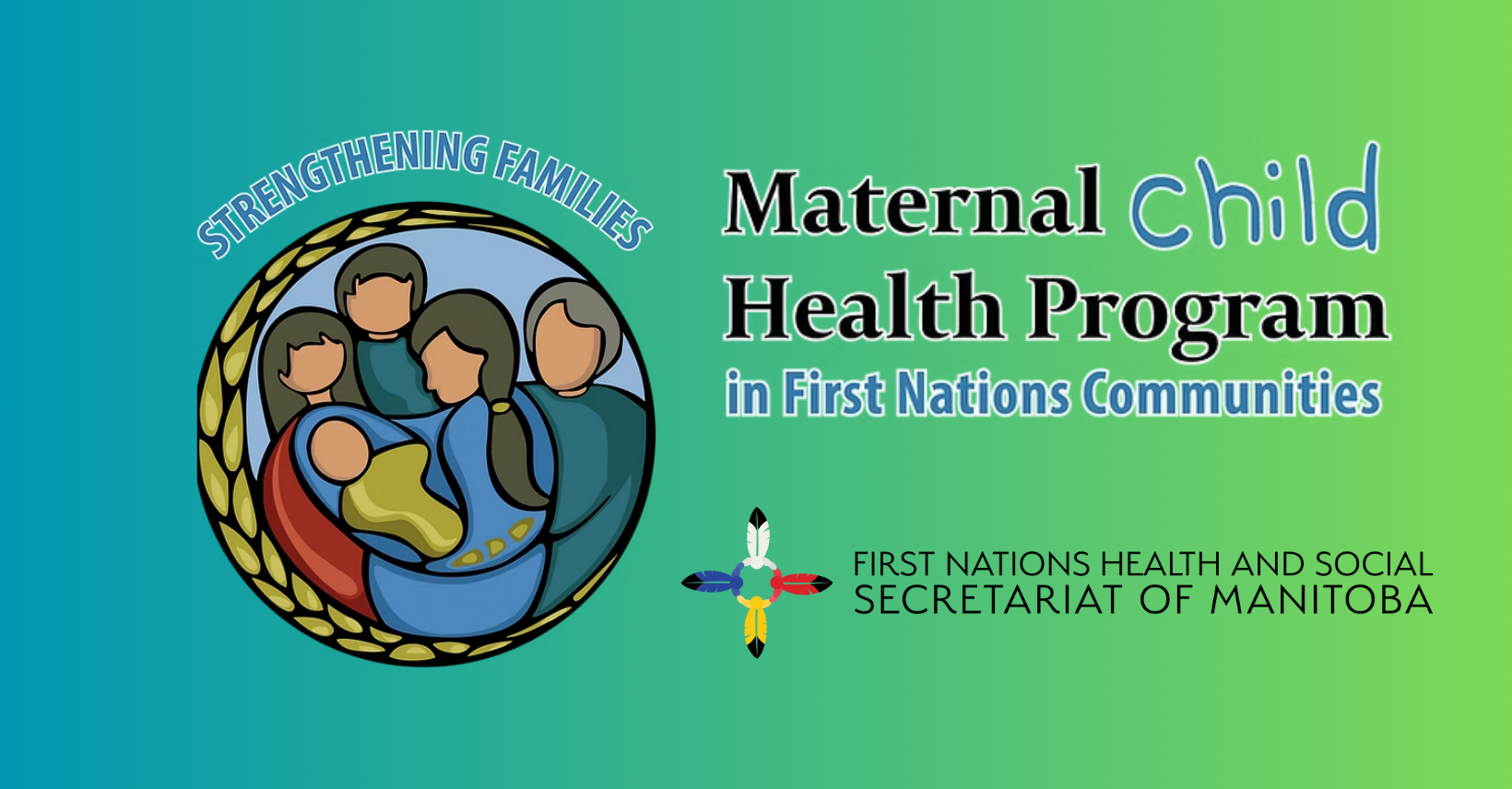 FNHSSM Strengthening Families - Maternal Child Health | Facebook