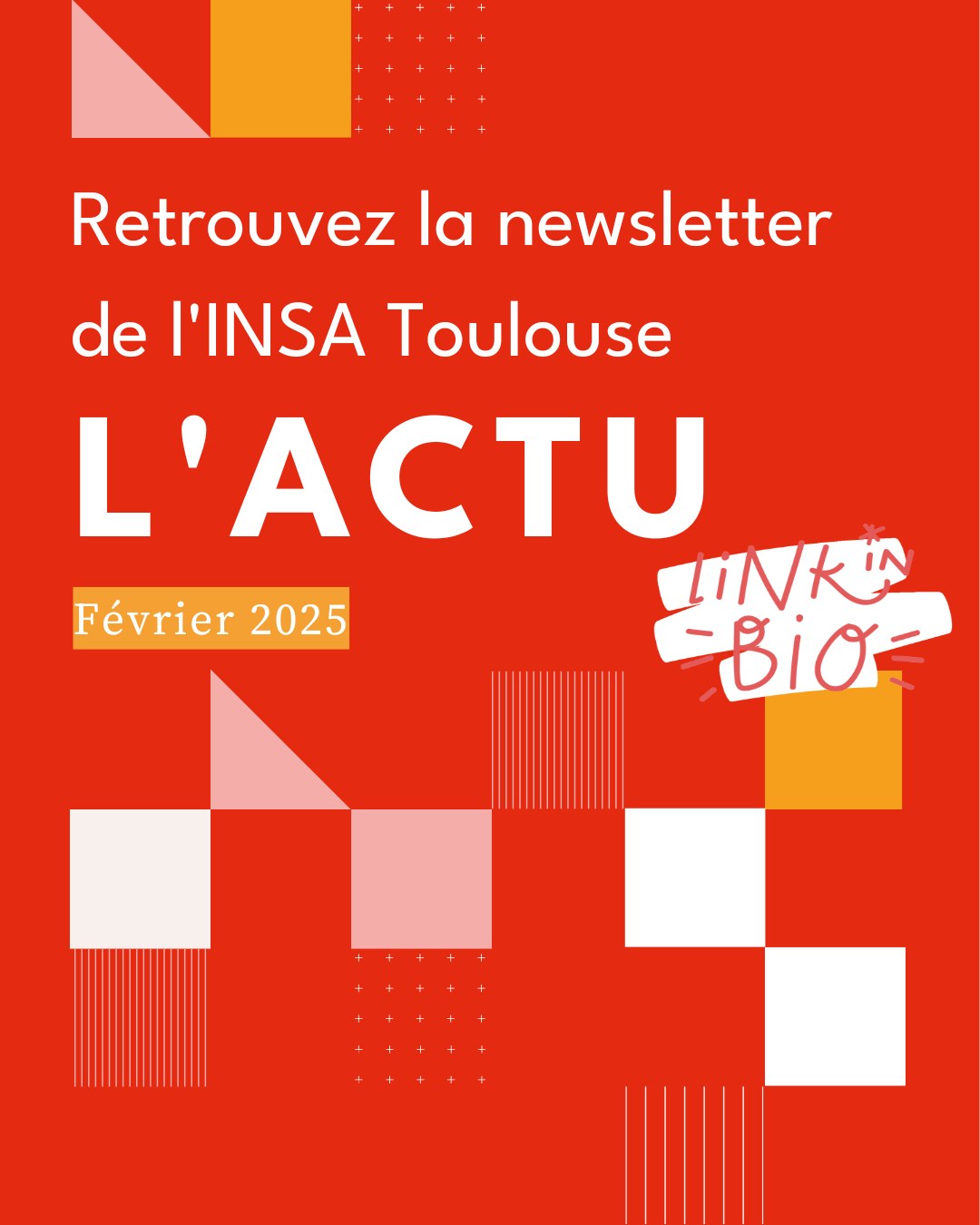 INSA Toulouse - INSA Toulouse added a new photo.