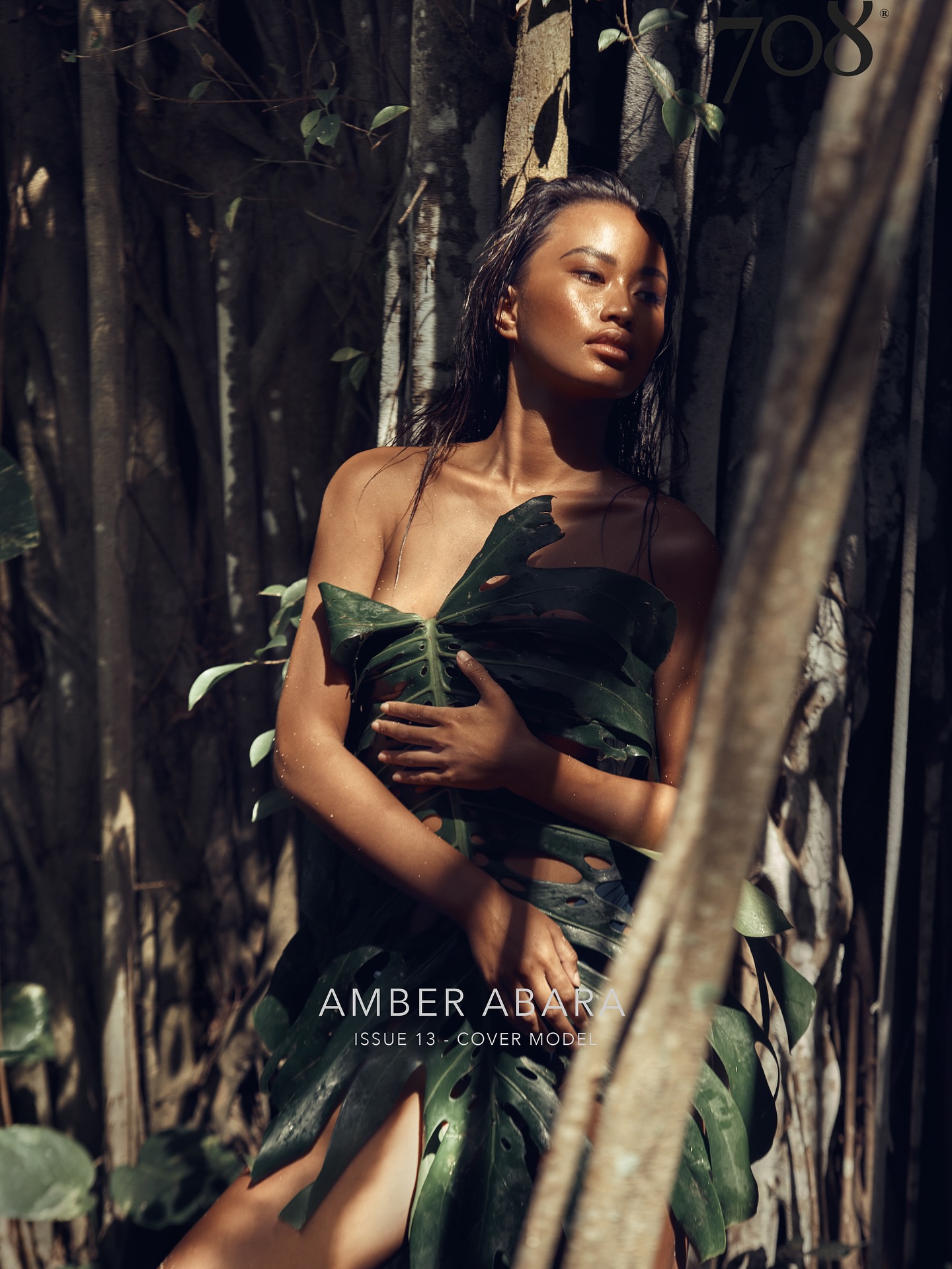 A Full-Circle Editorial Crafted by Caterina Norbis Teate and T&C