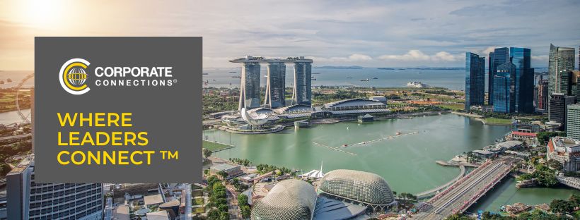 CorporateConnections Singapore | Singapore Singapore