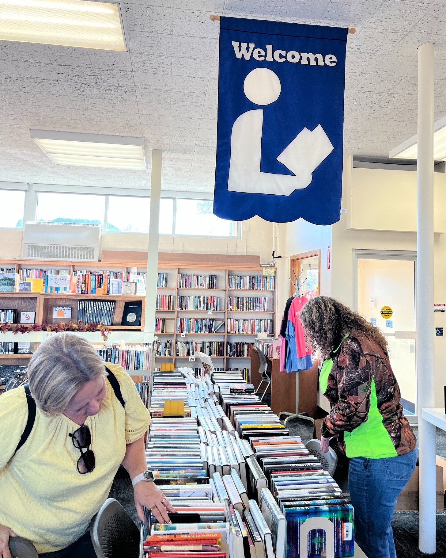 Clinton Public Library (Iowa) | Clinton IA
