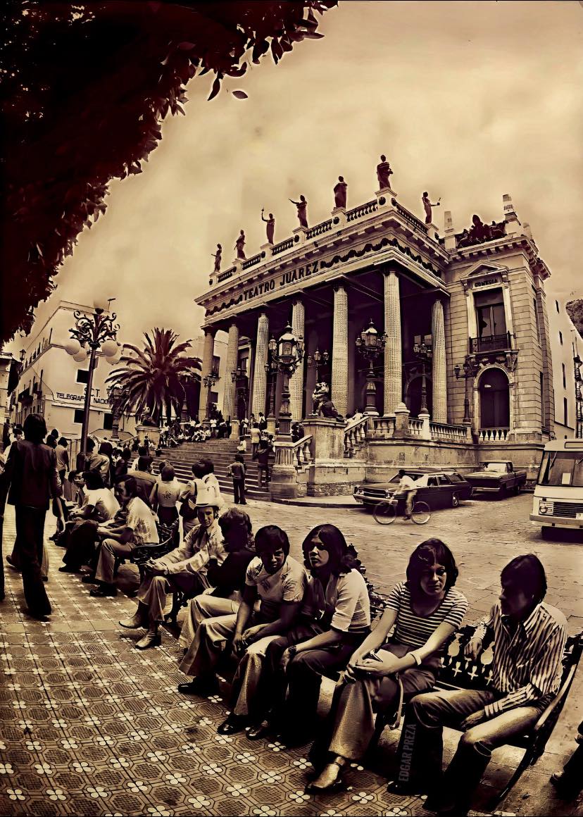 edgar-guanajuatoviejo-el-centro-de-guanajuato-fotograf-a-antigua