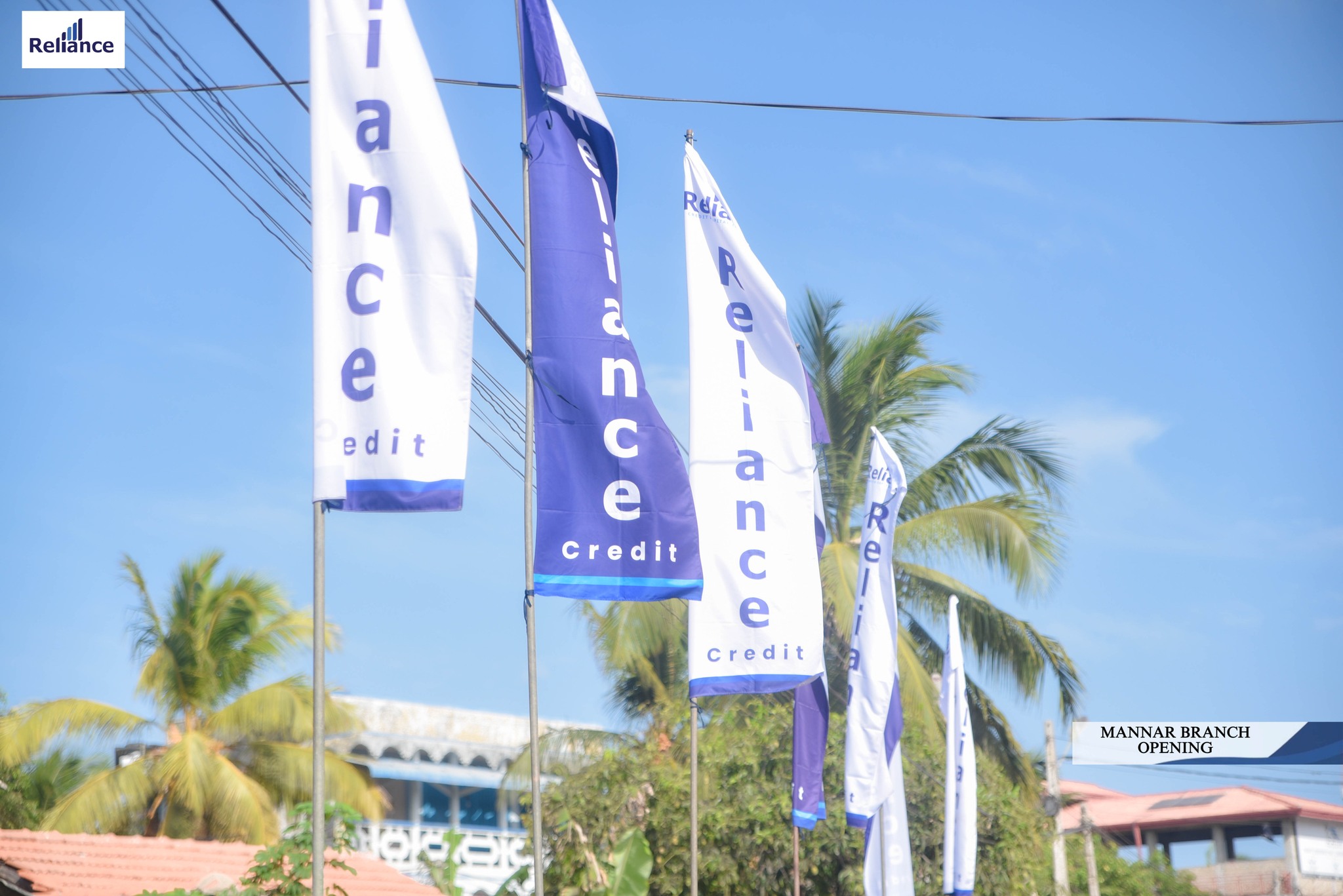 Reliance Credit &... - Reliance Credit & Capital Investments