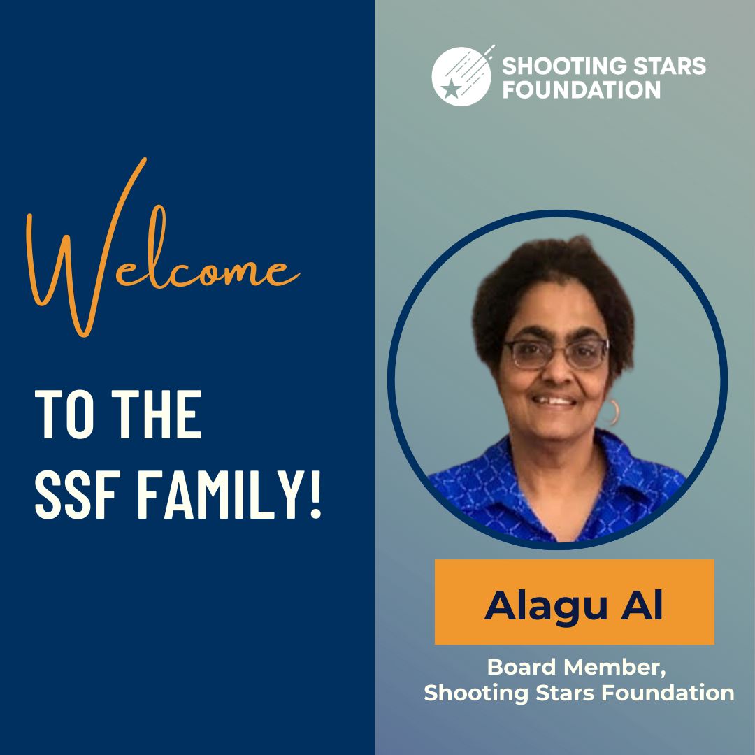 Shooting Stars Foundation