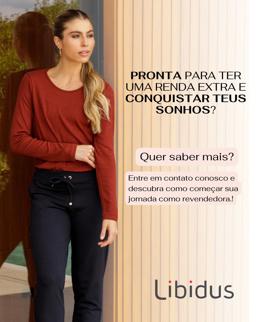Libidus