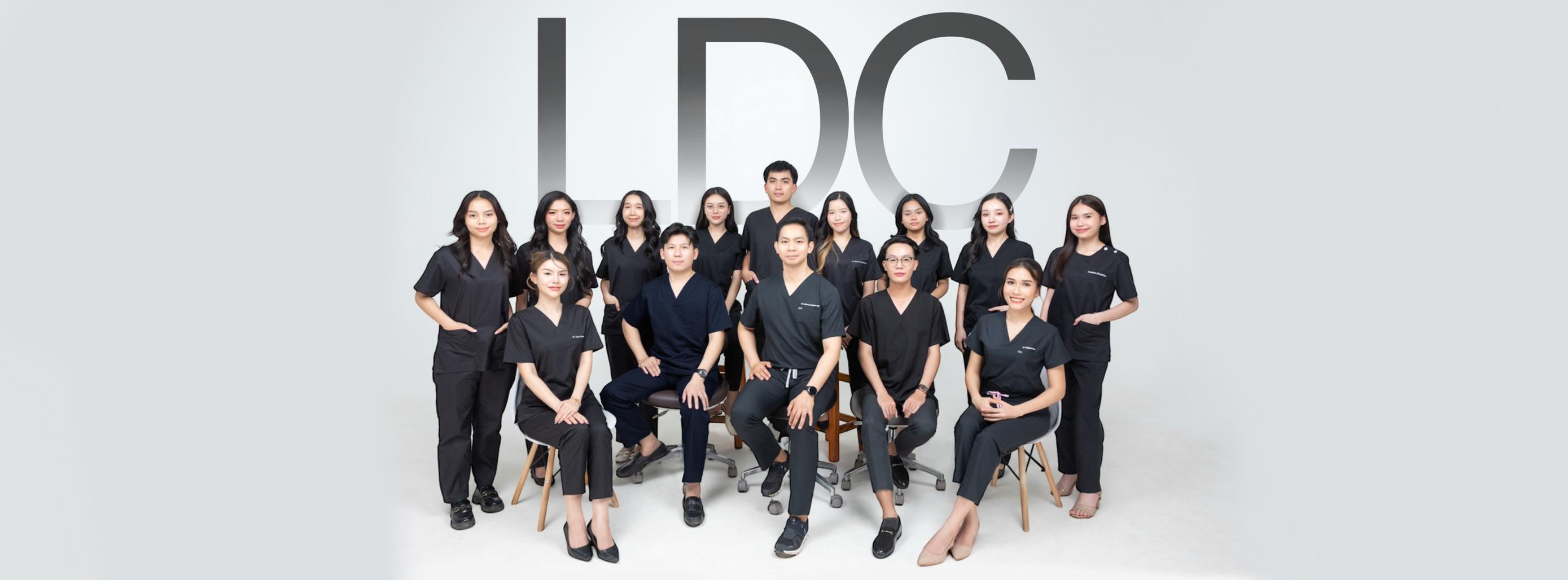DCU Dental Clinic - Let's bring back the smile that is lost due to that ...