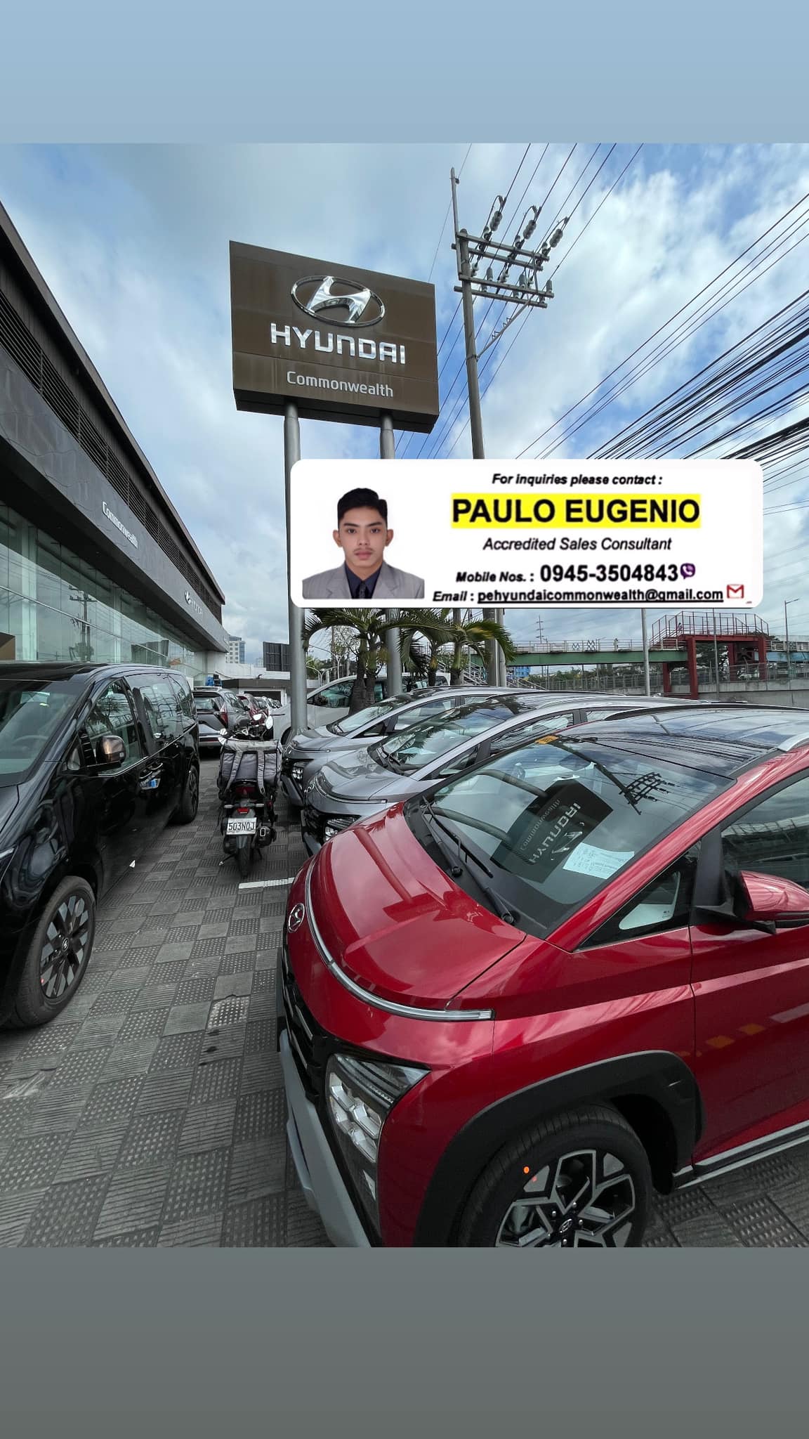 2yrs FREE PMS SUPER SALE PROMO🎊... - Hyundai PH by Sir Paulo | Facebook