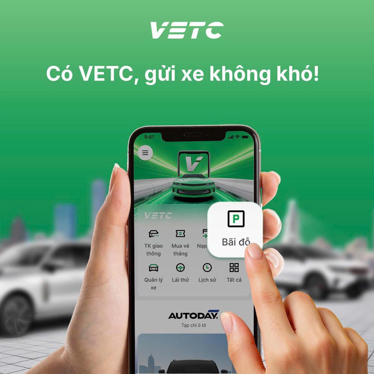 VETC - VETC added a new photo.