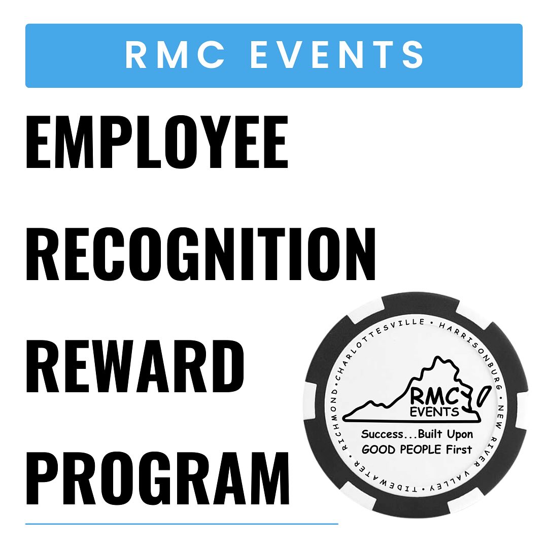 RMC Events | Mechanicsville VA