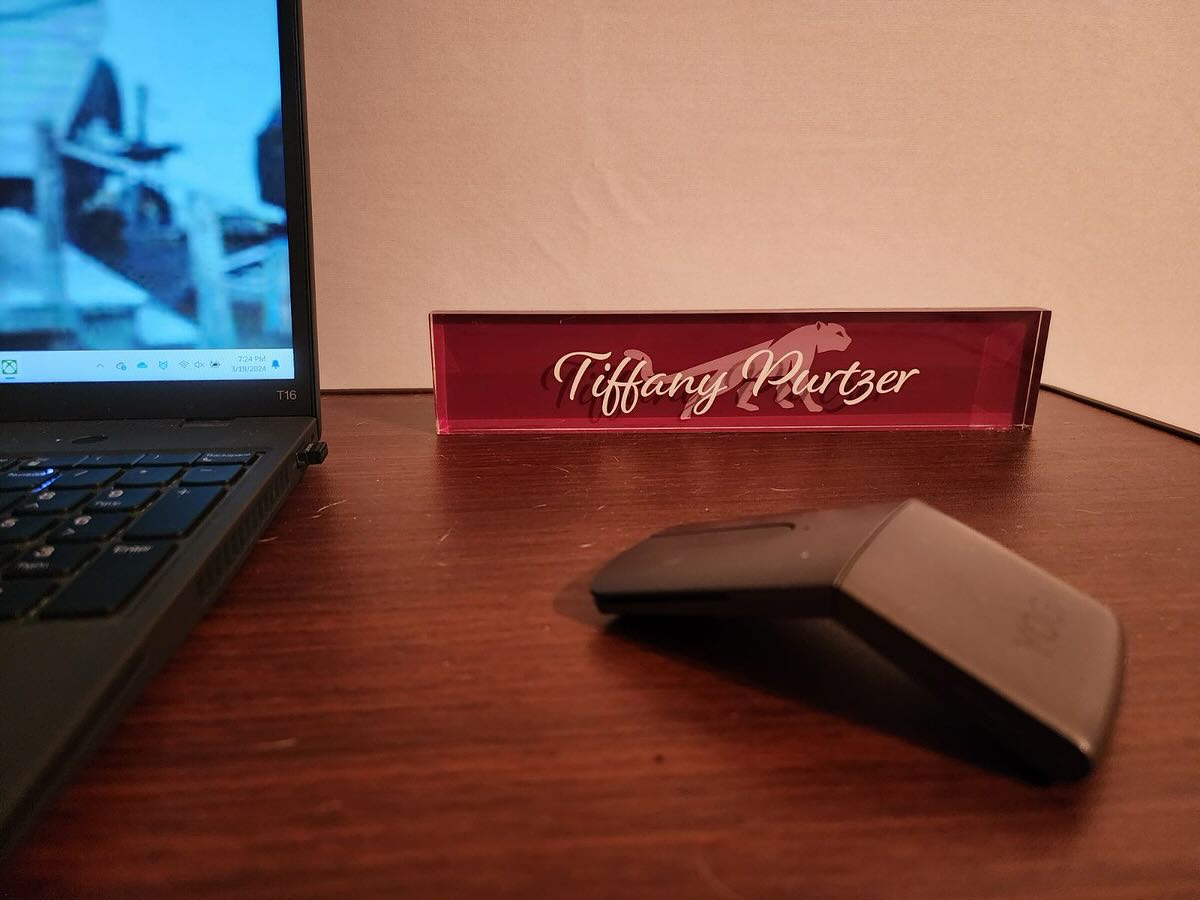 🌟 Elevate your space with... - Rival Sign Company
