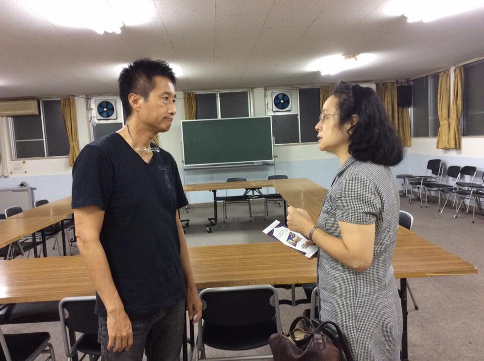 Signis Japan シグニスジャパン定例会 カトリック上野教会 Facebook