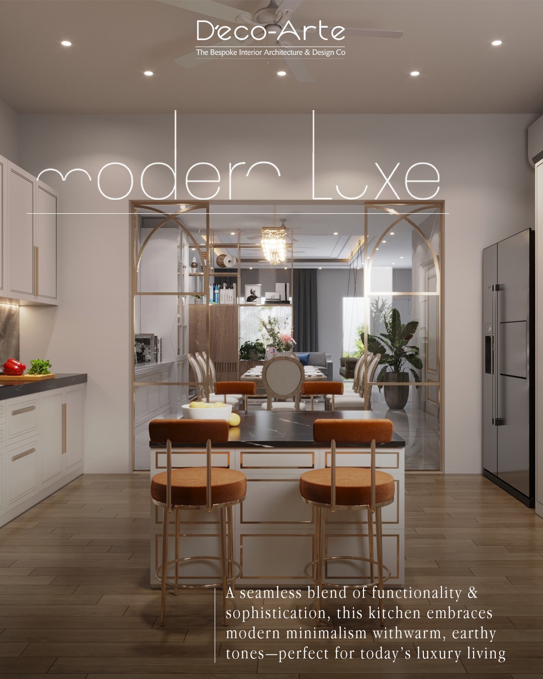 Deco-Arte - A seamless blend of functionality and... | Facebook