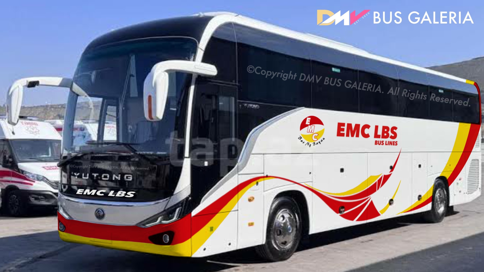 DMV - What if? EMC x C12Pro A concept edit showing how the C12 Pro ...