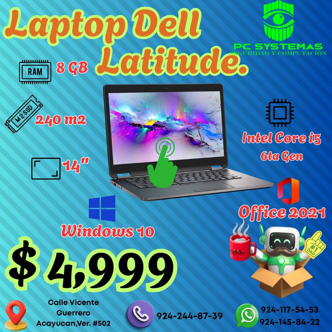 PC Systemas | Acayucan