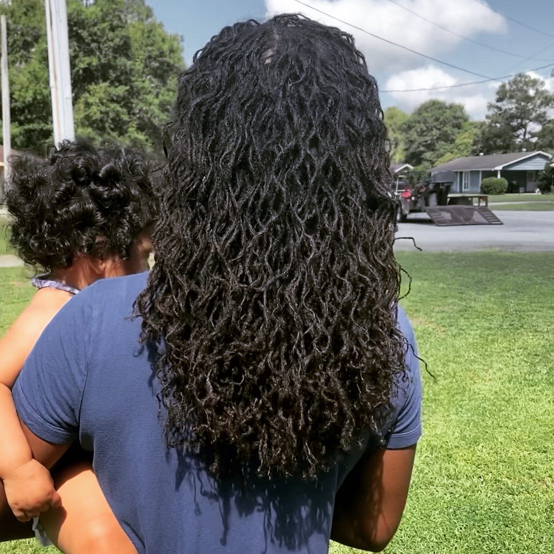 Looking forward,... - Locs and Tresses Natural Hair Care | Facebook