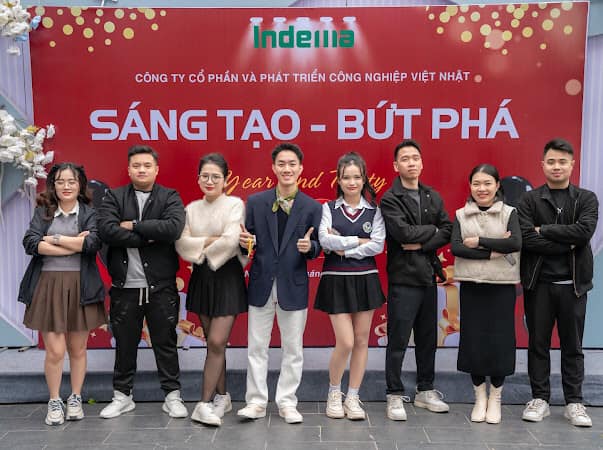 Indema | Hanoi