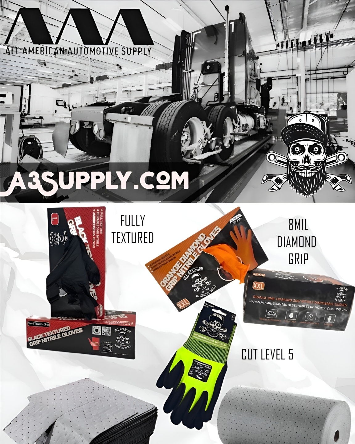 🚗🔧 Looking for a reliable partner for automotive parts and shop