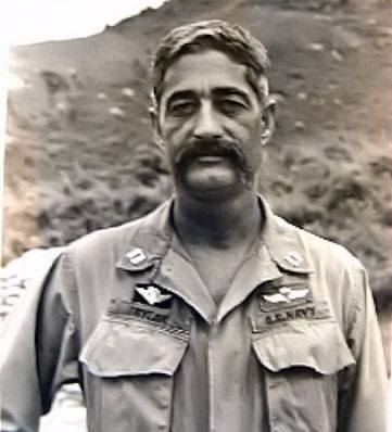 Legend and Navy SEAL Lt. Commander... - The Giant Killer | Facebook