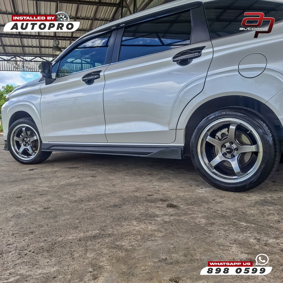 Autopro Tyres Company | Bandar Seri Begawan