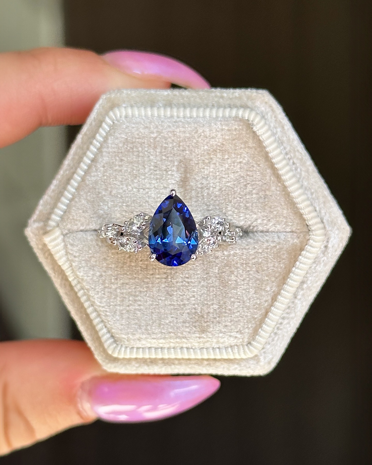 Wedding Day
Diamonds