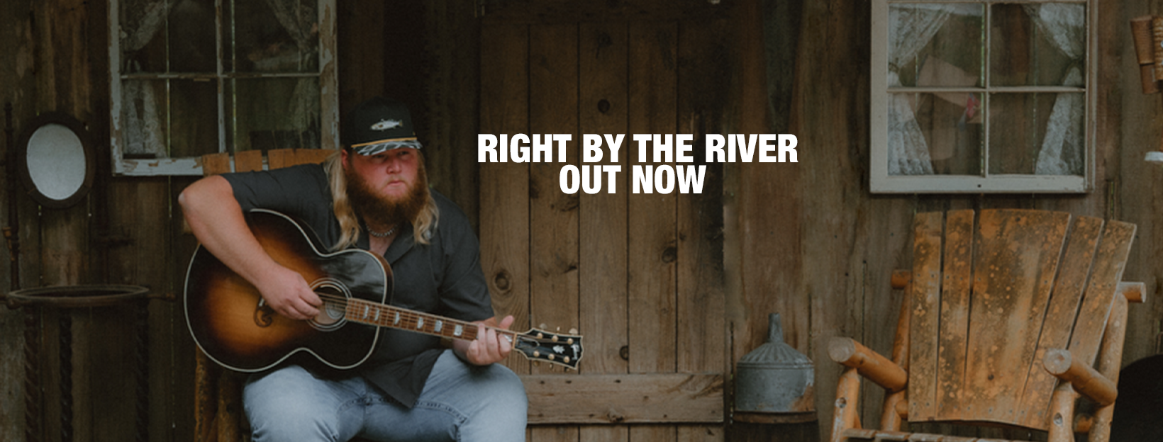 Will Moseley Music (@willmoseleymusic) • Facebook