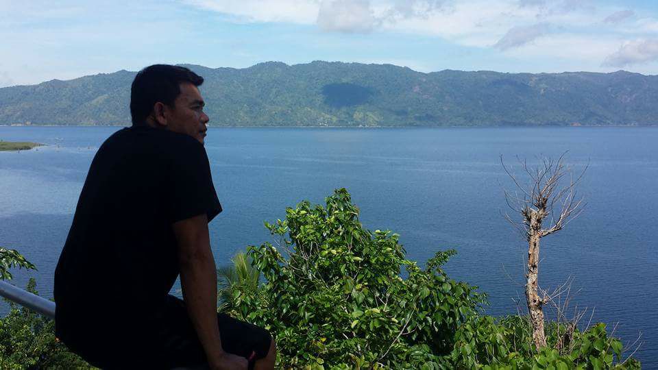 James Rolan Beltran Anuario