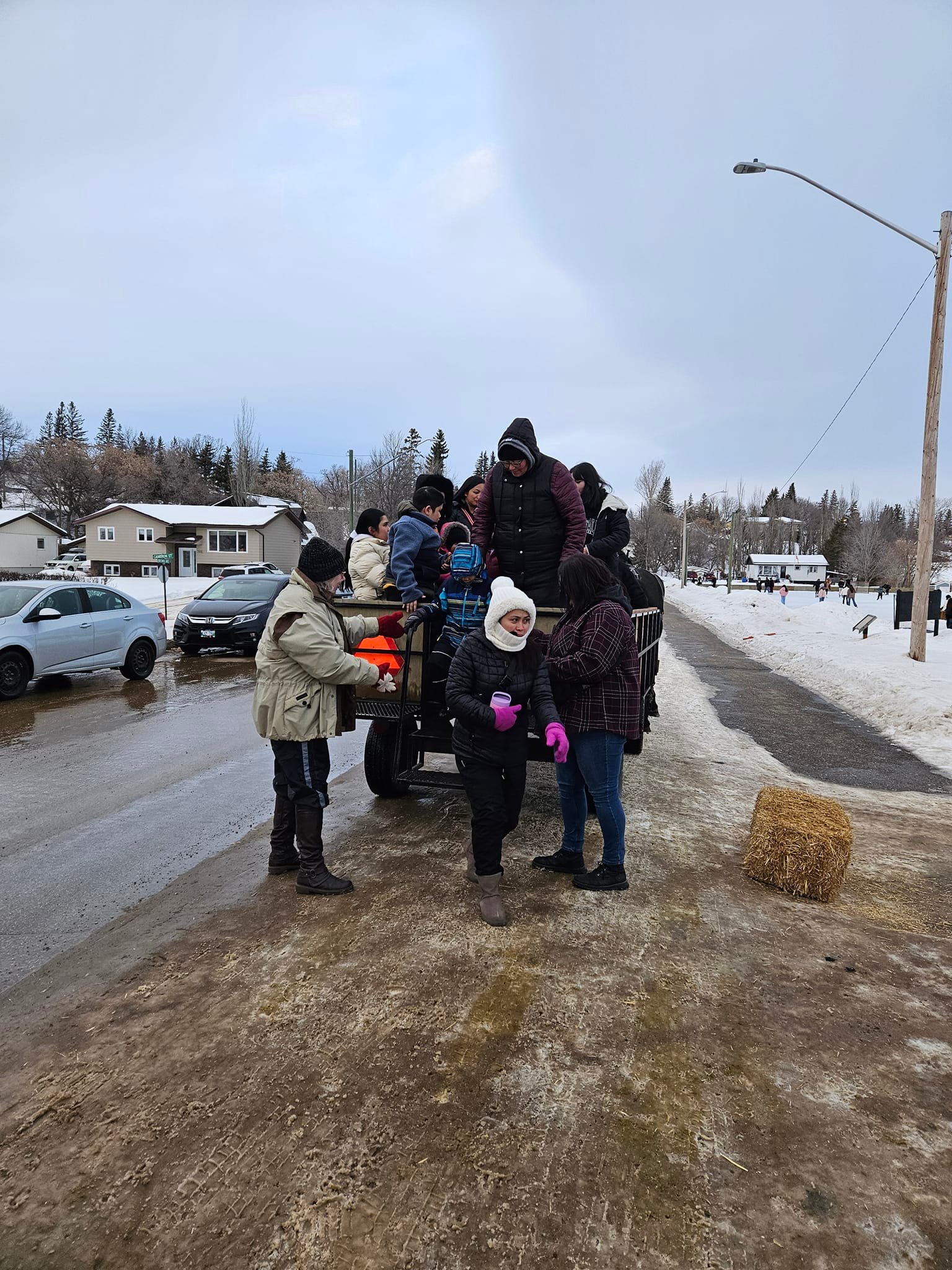 Neepawa Kin Club | Neepawa MB