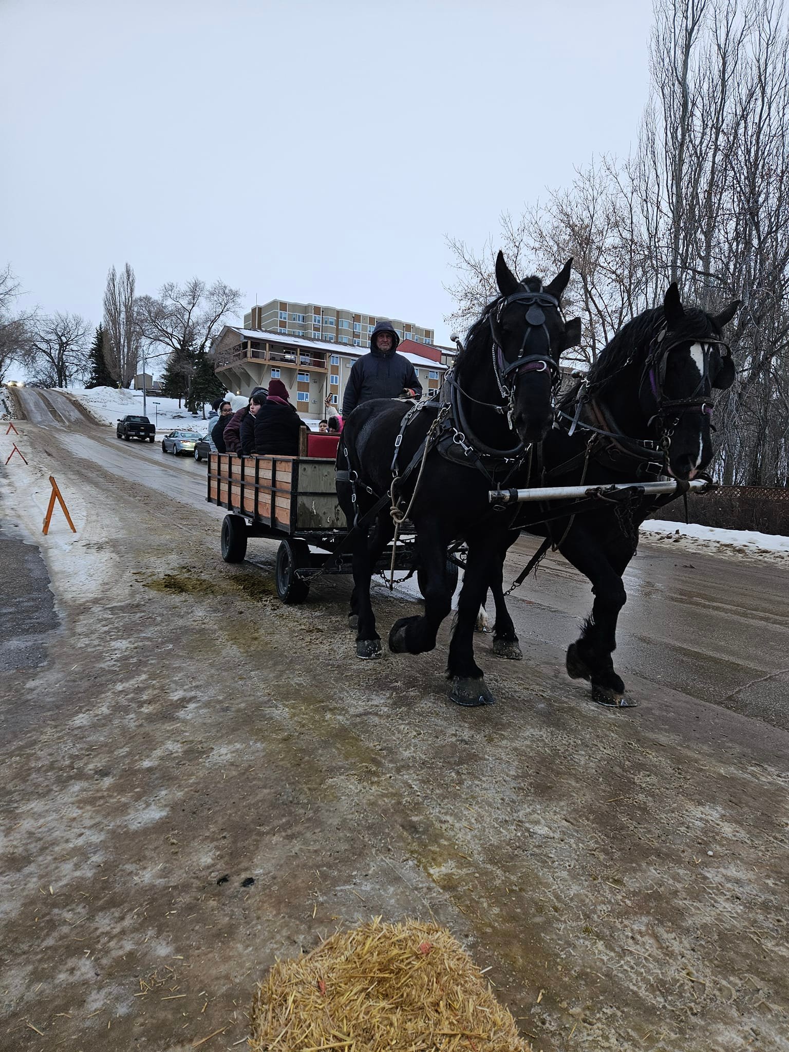 Neepawa Kin Club | Neepawa MB
